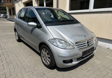 Mercedes-Benz A 150 267.761 km 690 &euro; Friedrichsdorf 61381