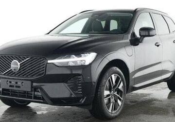 Volvo XC60 15.300 km 53.760 &euro; Hanau 63452