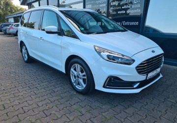 Ford Galaxy 100.000 km 21.990 &euro; Offenbach am Main 63069