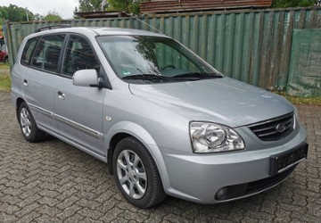 Kia Carens 50.419 km 2.999 &euro; Aschaffenburg 63741