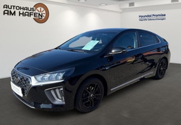 Hyundai IONIQ 56.500 km 16.990 &euro; Hanau 63450