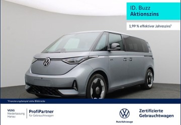 VW ID. Buzz 4.669 km 70.590 &euro; Hanau 63452