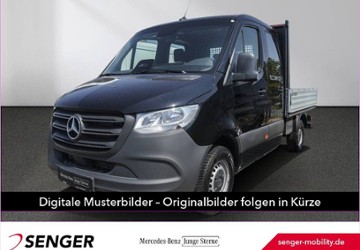 Mercedes-Benz Sprinter 11.510 km 47.541 &euro; Rosbach 61191