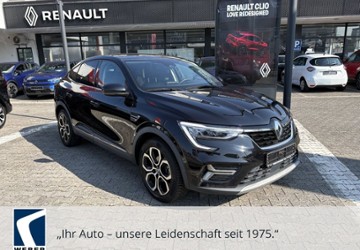 Renault Arkana 43.774 km 21.970 &euro; Hanau 63452