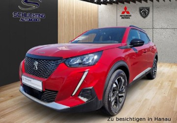 Peugeot 2008 44.500 km 18.990 &euro; Hanau 63456