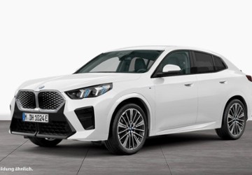 BMW iX2 10.929 km 52.990 &euro; Dreieich-Sprendlingen 63303