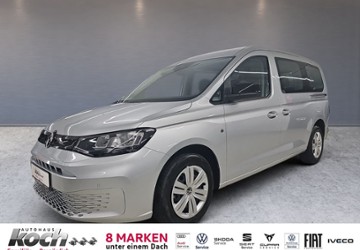 VW Caddy Maxi 10.000 km 34.990 &euro; Oberursel 61440