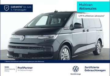 VW T7 Multivan 23.518 km 54.890 &euro; Hanau 63452