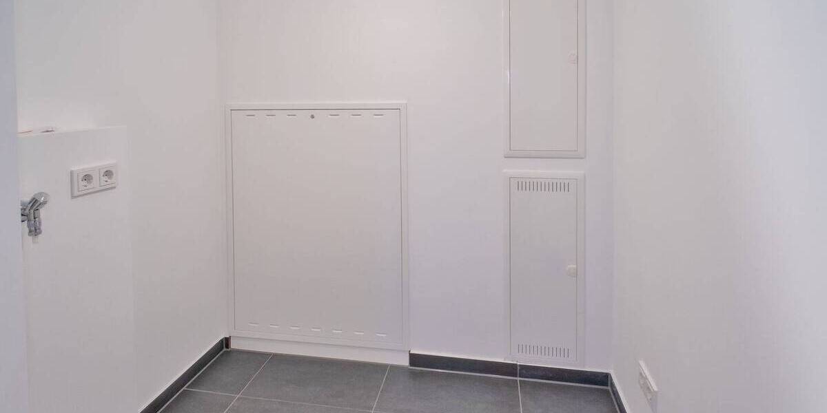 Hauswirtschaftsraum