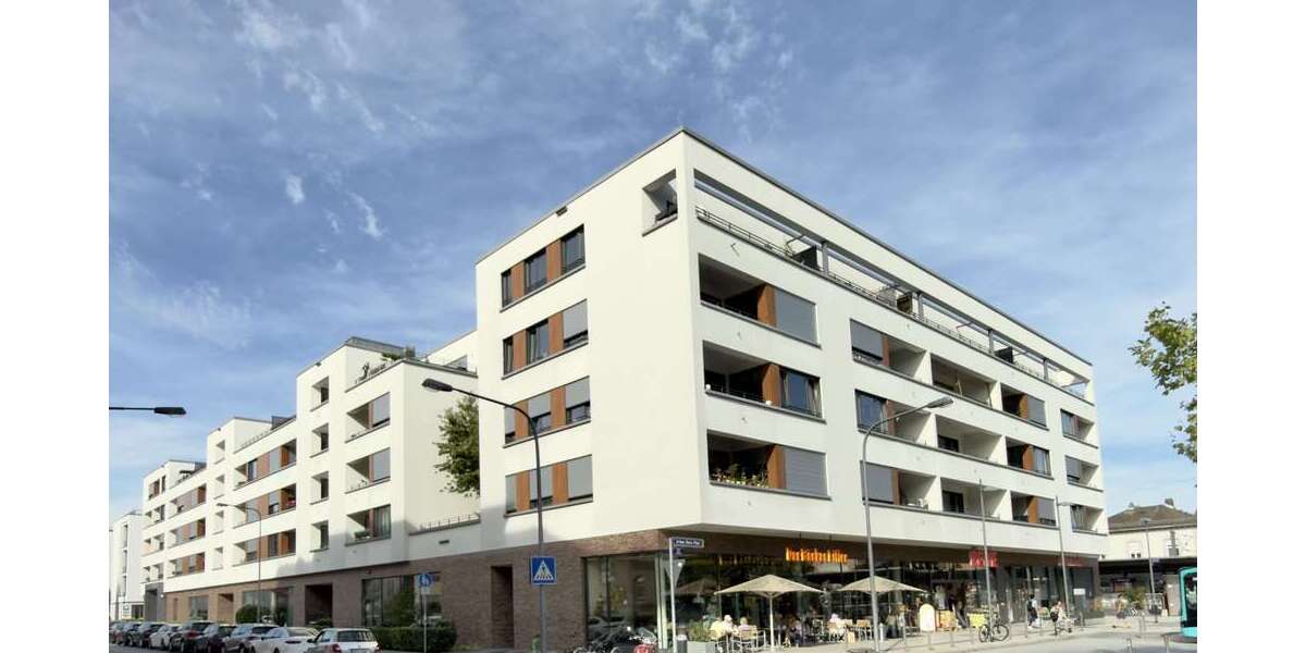 Etagenwohnung Frankfurt am Main Rödelheim - 4 Zimmer, 123 m&sup2;, 2.100&euro; | Angebot:27395052