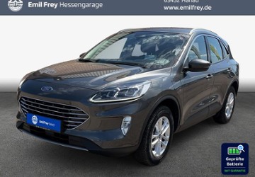 Ford Kuga 24.500 km 22.550 &euro; Hanau 63452